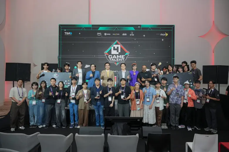 สะท้อนศักยภาพองค์ความรู้ นวัตกรรม และเทคโ...