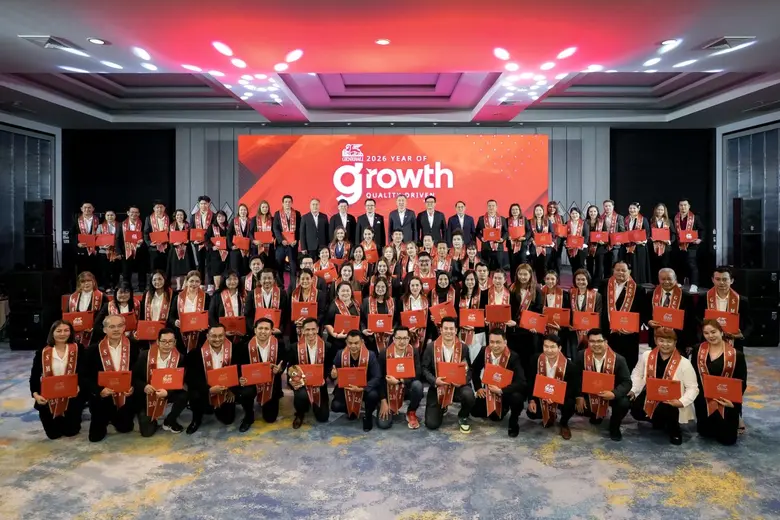 Generali Life Assurance Sets Its Flag for 2026 under "Year of GROWTH" Driving a Strategy to Develop Quality Agents