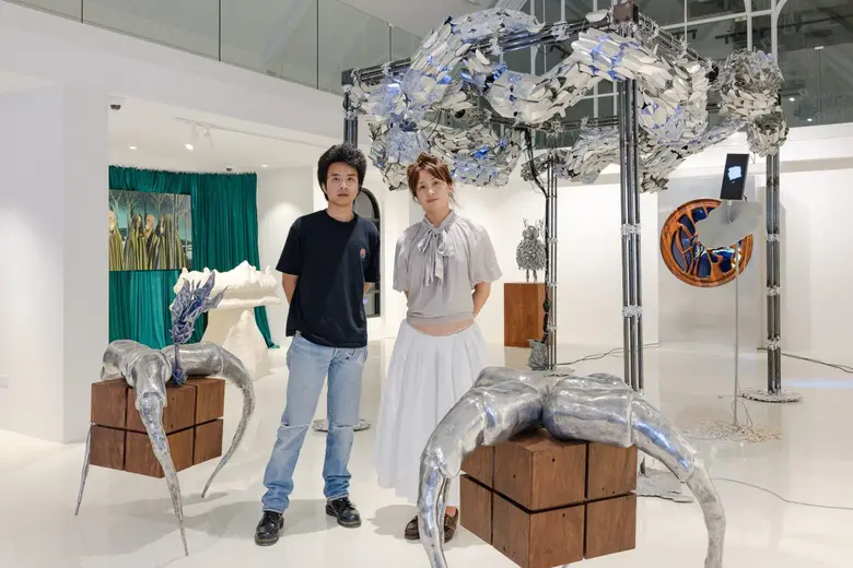 AGNI Presents "Roots &amp; Rituals," Where Contemporary Art Bridges Memory, Culture, and Presence