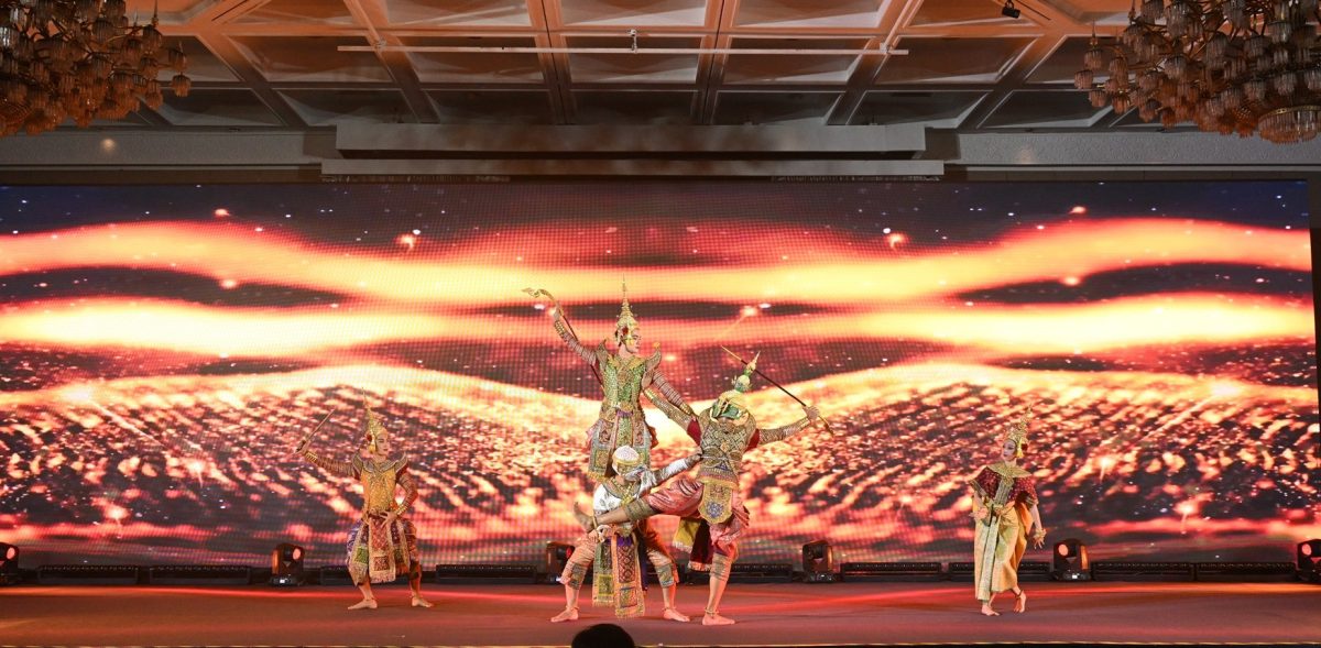 กรังด์ปรีซ์ฯ ผนึก MOTONATION เปิดเวทีแห่งเกียรติยศระดับภูมิภาค ในงานมอบรางวัล The 5th Asia Automotive Award 2025 - Thailand Chapter เชิดชูสุดยอดยานยนต์เอเชียครั้งแรกในไทย