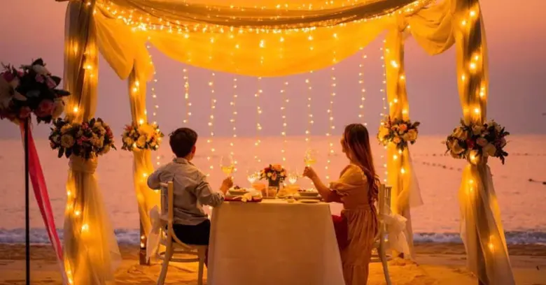 ราวินทรา บีช รีสอร์ท แอนด์ สปา ต.นาจอมเทียน อ.สัตหี...