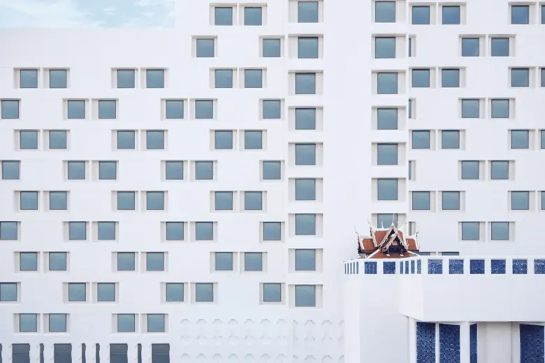 โรงแรมมณเฑียร สุรวงศ์ กรุงเทพฯร่วมกับสำนั...