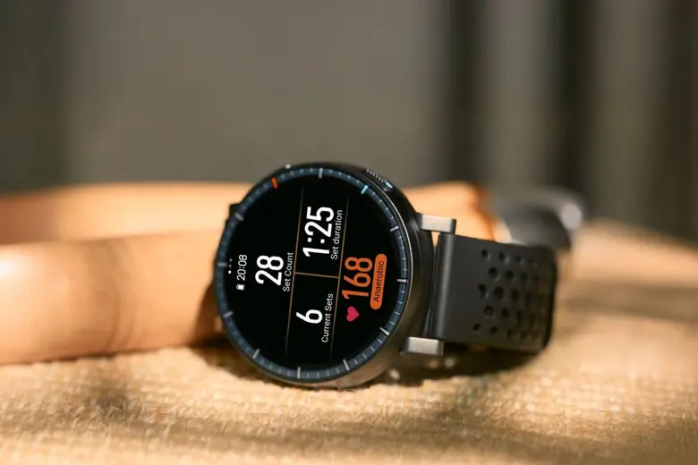 Amazfit Active Max สมาร์ทวอทช์รุ่นใหม่ล่า...