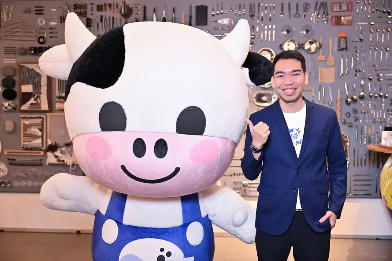 WASH ผู้นำร้านสะดวกซัก เผยยุทธศาสตร์ใหม่ ยกระดับอุตสาหกรรมสู่มาตรฐาน "Olympic" พร้อมตั้งเป้าเติบโต 25% มั่นใจรายได้สาขาเดิม (SSSG) โตต่อเนื่อง