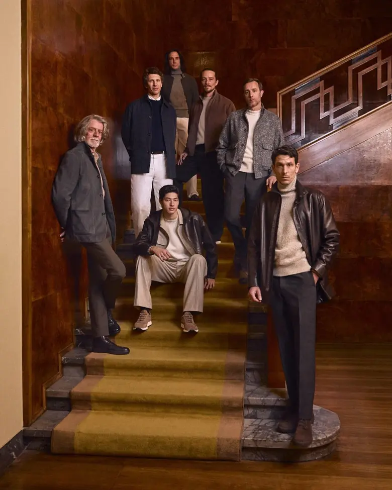 Tod's คอลเลกชัน Fall-Winter 2026/27 สำหรั...