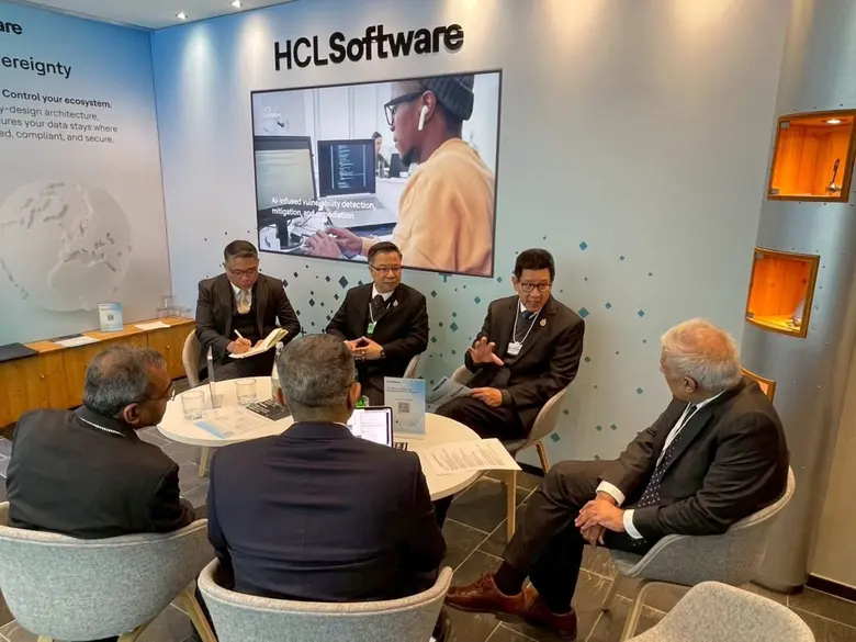 รองนายกฯ เอกนิติ นำคณะผู้บริหารเอกชนไทยพบ...