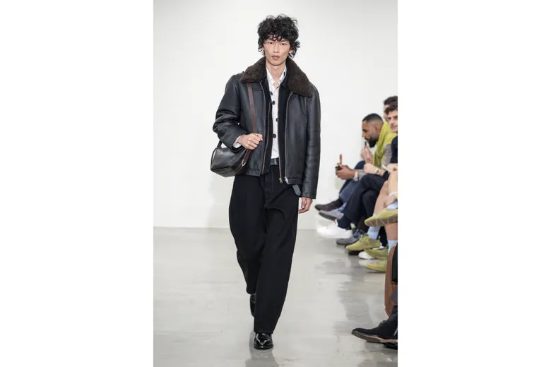 PAUL SMITH เปิดตัวคอลเลกชัน AUTUMN/WINTER '26
