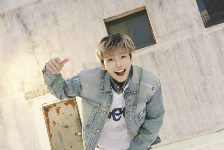 Lee Jeans ประกาศข่าวใหญ่ต้อนรับศักราชใหม่...