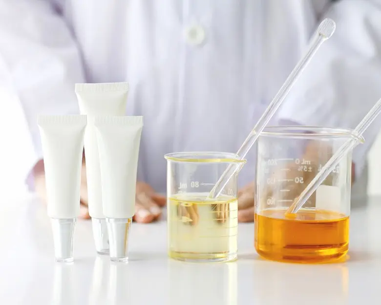 บริการรับผลิตเครื่องสำอาง OEM ก่อนเลือกโรงงานต้องรู้อะไรบ้าง