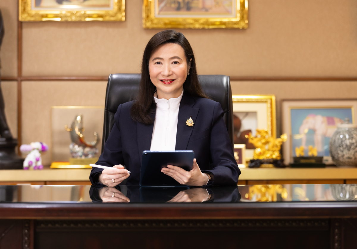 กรมส่งเสริมอุตสาหกรรม หรือ ดีพร้อม (DIPRO...