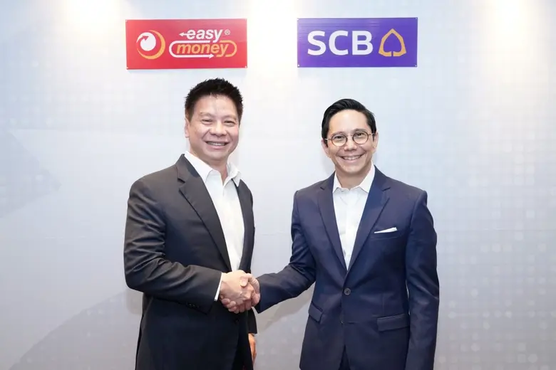 ธนาคารไทยพาณิชย์ เดินหน้าเสริมความแข็งแกร่งโครงสร้า...