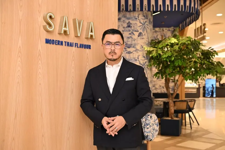 Asava Group (อาซาว่า กรุ๊ป) ชูแบรนด์ดีเอ็นเอแข็งแกร...