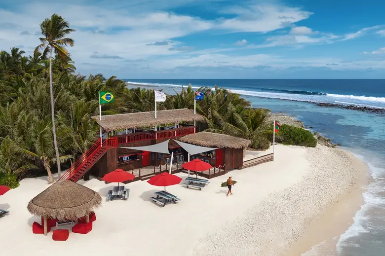 Niyama Unveils New Surf Shack, the Ultimate Island Hangout