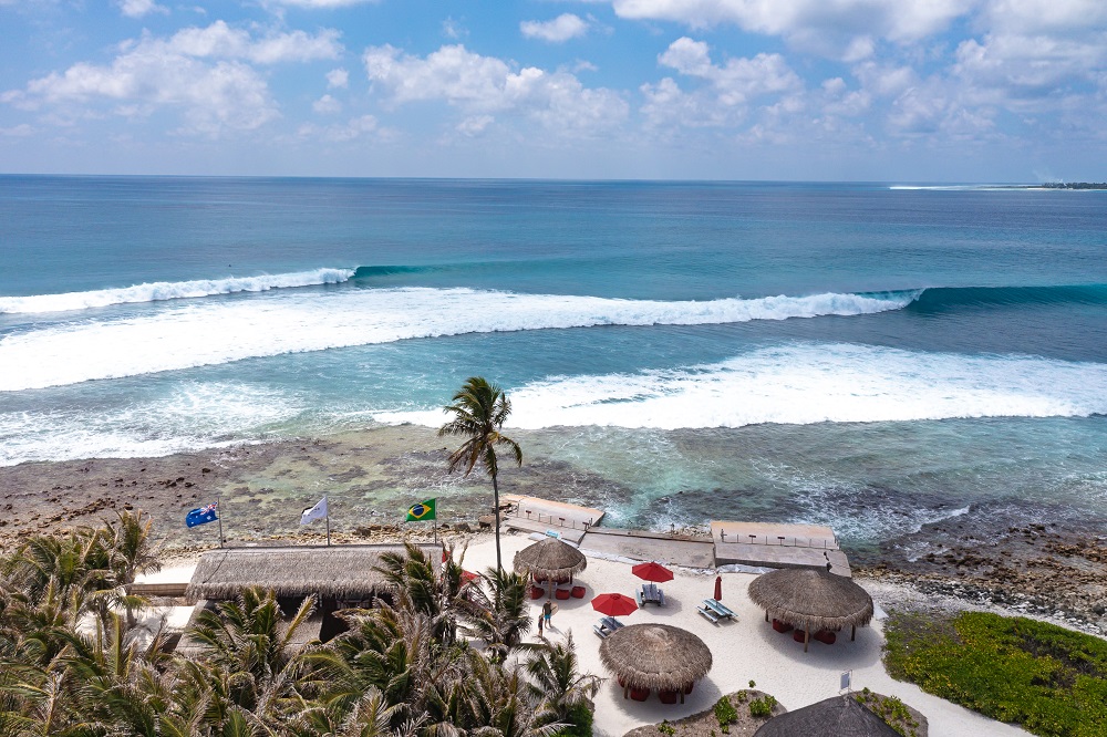 Niyama Private Islands Maldives offers th...