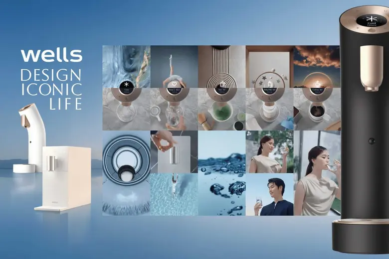 Wells Thailand (เวลส์ ไทยแลนด์) แบรนด์เคร...