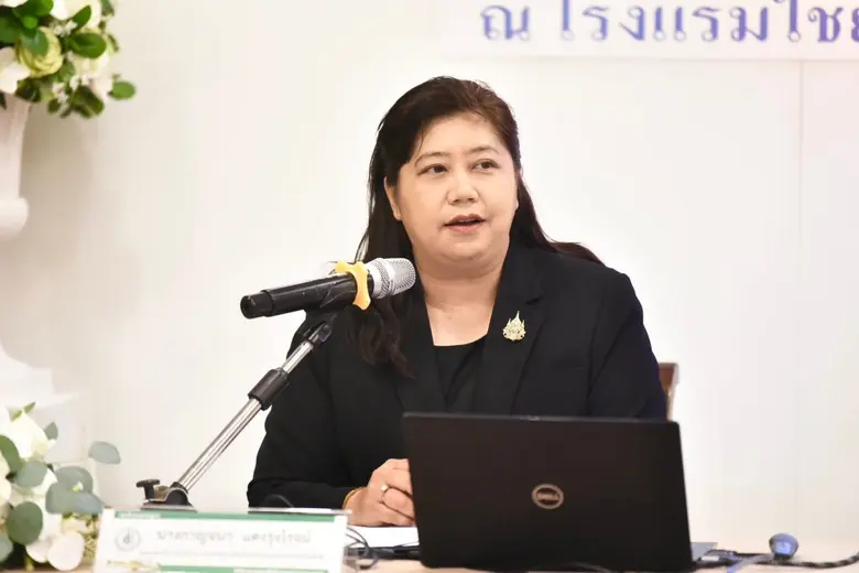 มกอช. เดินหน้ายกระดับเกษตรอินทรีย์ไทย ปั้...