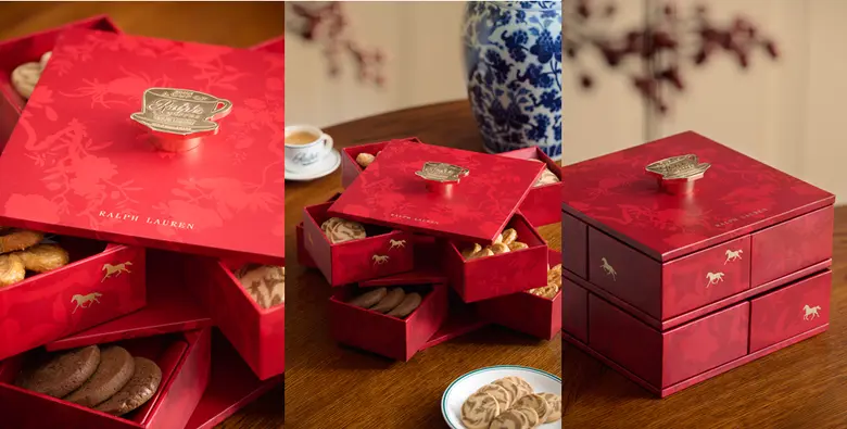 Ralph's Coffee เฉลิมฉลองเทศกาลตรุษจีน ฤดูกาลแห่งควา...