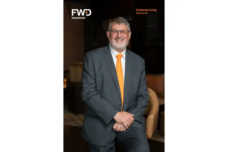 FWD ประกันชีวิต ติดอันดับ Top 50 Companie...