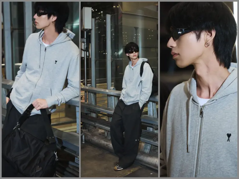 เตรียมบินลัดฟ้าร่วมชมรันเวย์โชว์ AMI Pari...