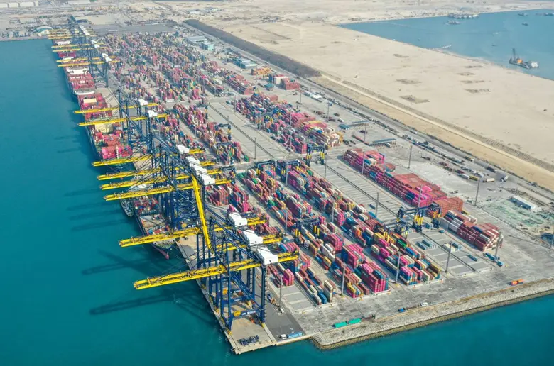 บริษัท ฮัทชิสัน พอร์ท ประเทศไทย (HPT) ผู้...