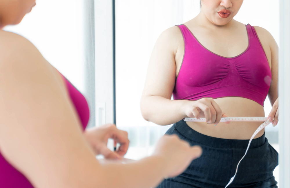 ลดน้ำหนักไม่ลง ผ่าตัดกระเพาะ (Bariatric S...