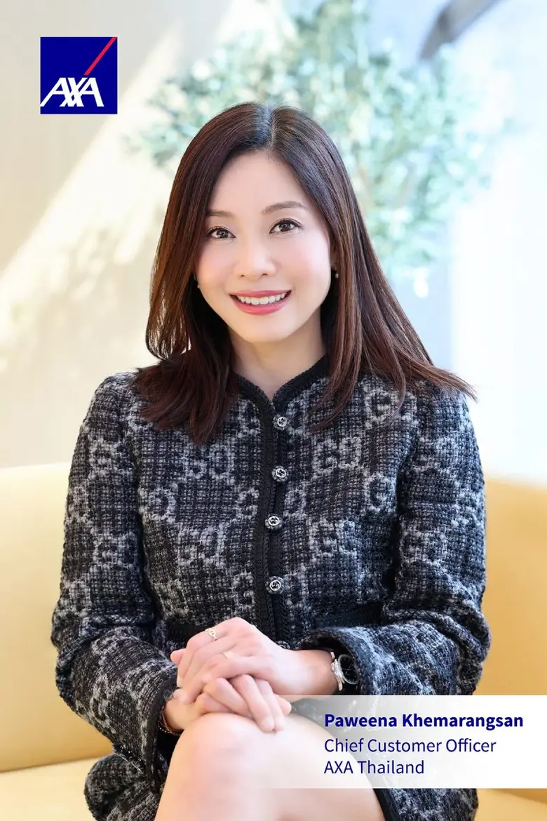 AXA Insurance Thailand Launches "AXA Travel LINE Call" to Enhance Emergency Support for Travellers Abroad