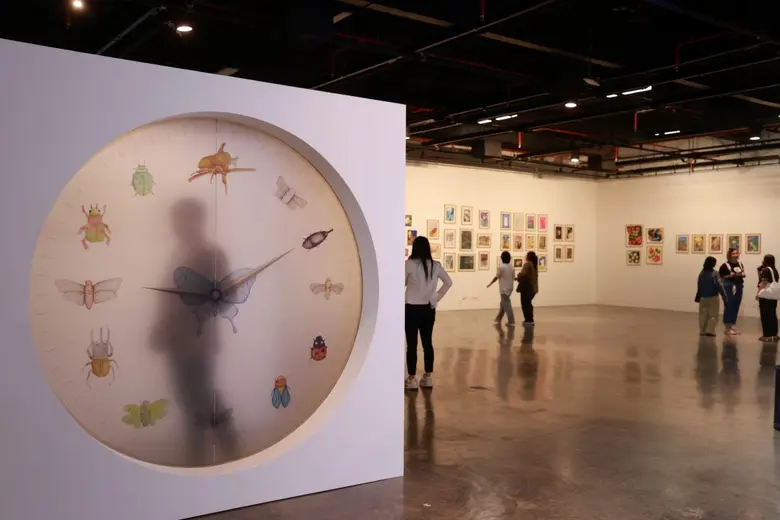 ไฟ-ฟ้า โดย ทีทีบี เปิดพื้นที่ให้สังคมได้ม...