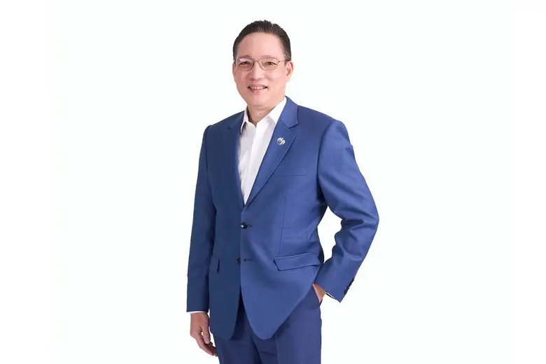 ธนาคารกรุงไทยเติบโตอย่างยั่งยืน กำไรสุทธิปี 2568 จำ...