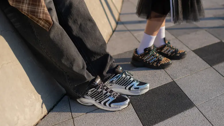 จากตำนาน สู่การนิยามใหม่ อาดิดาส ออริจินอลส์ นำเสนอ ADISTAR CONTROL 5 อีกครั้ง