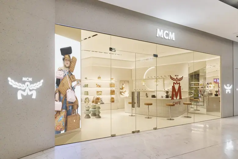 MCM เปิดตัวคอนเซ็ปต์ร้านรีเทลรูปแบบใหม่ล่...