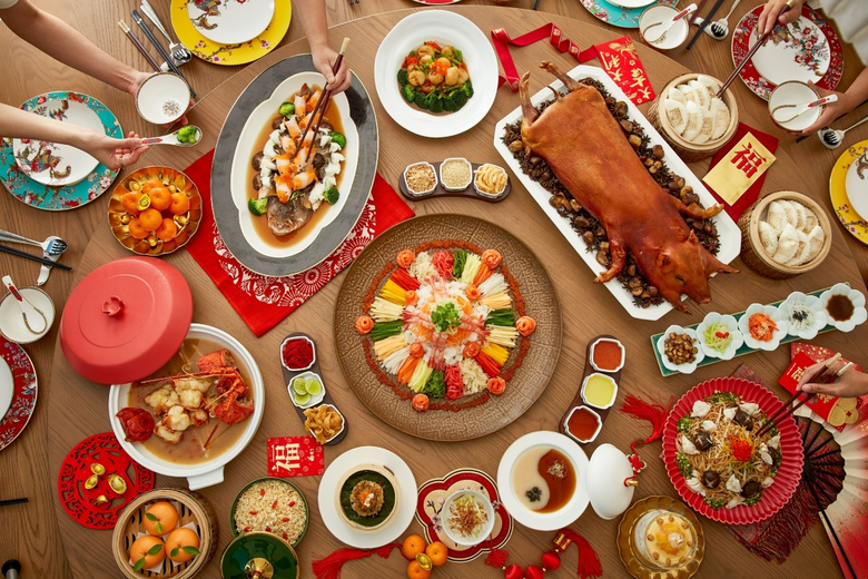 อิมแพ็ค เมืองทองธานี ร่วมเฉลิมฉลองเทศกาลตรุษจีนปี 2...