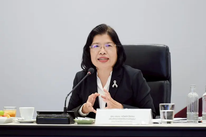 กรมทรัพย์สินทางปัญญา เผยแนวโน้มเทคโนโลยีสิทธิบัตรใน...