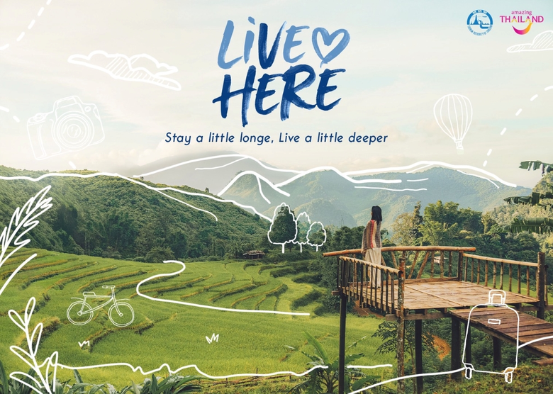 การท่องเที่ยวแห่งประเทศไทย (ททท.) ตลาดในประเทศ เดิน...