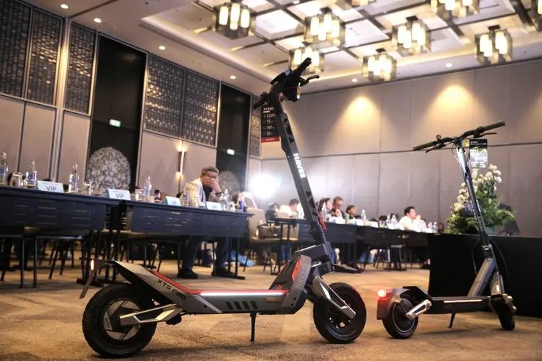 บริษัท วินเนอร์ เอเนอร์จี้ จำกัด ขอเชิญร่...