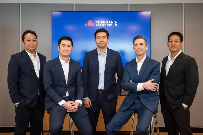 ตลาดคอนโดมิเนียมในปี 2568 เป็นอีกปีที่เห็...