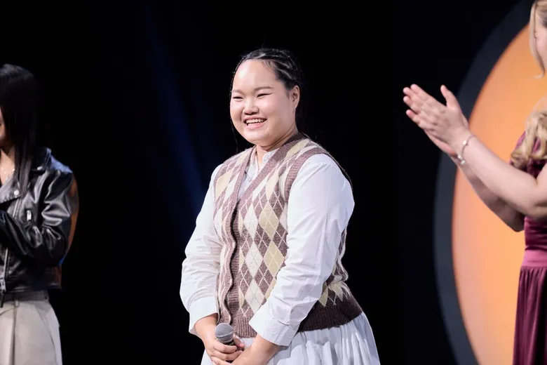 นักศึกษานิเทศศาสตร์ SPU "แพรวา ทัตพิชา" คว้าแชมป์! Veiled Musician Thailand เป็นตัวแทนไทยสู่เวที Veiled Cup ณ ประเทศเกาหลีใต้