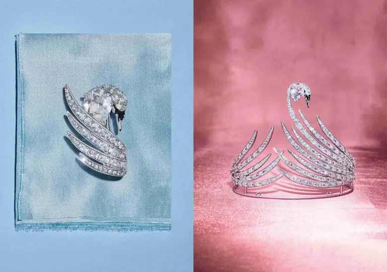 Today, Swarovski unveils its much-anticip...