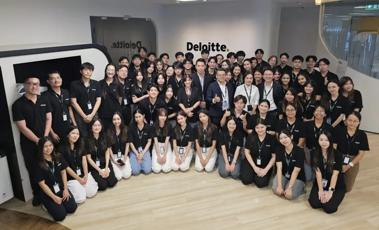 สำหรับคนรุ่นใหม่ในประเทศไทย เส้นทางสู่การ...