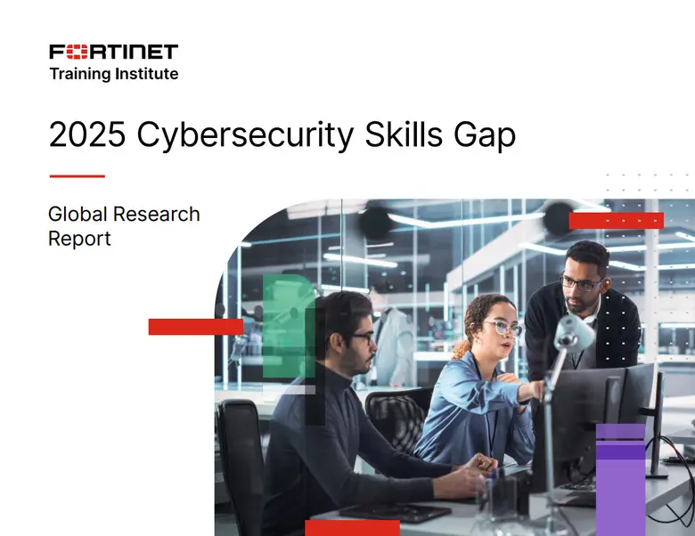 80% ของผู้เชี่ยวชาญด้านความปลอดภัยไซเบอร์...