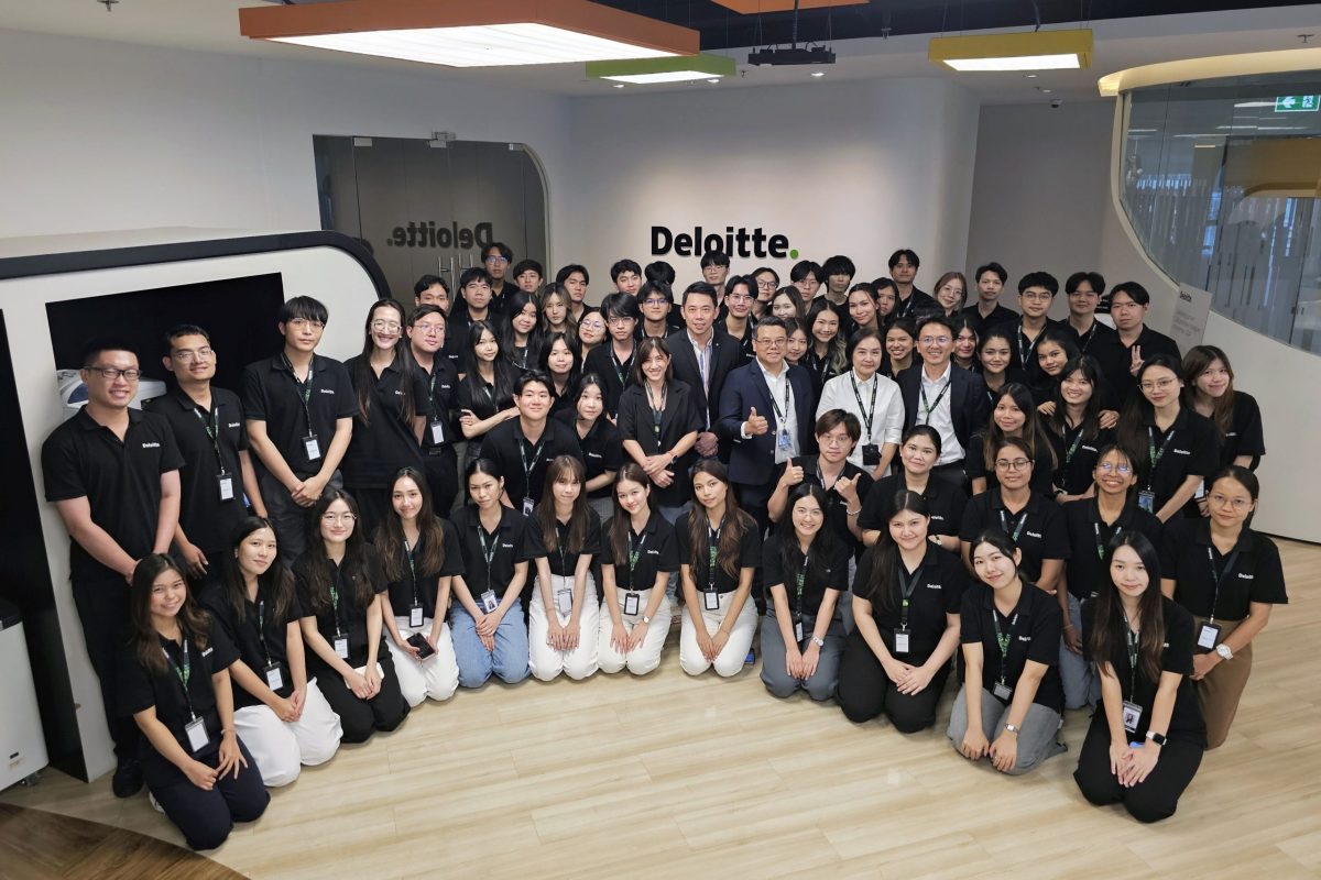 For Thailand's next generation, the path ...