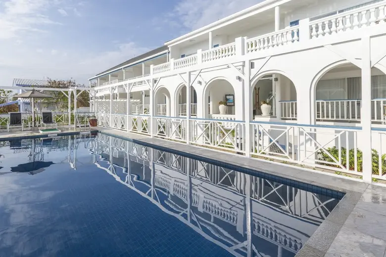 Sweet Escape ติดเกาะหวานฉ่ำฉลองวาเลนไทน์กับแพ็คเกจห...