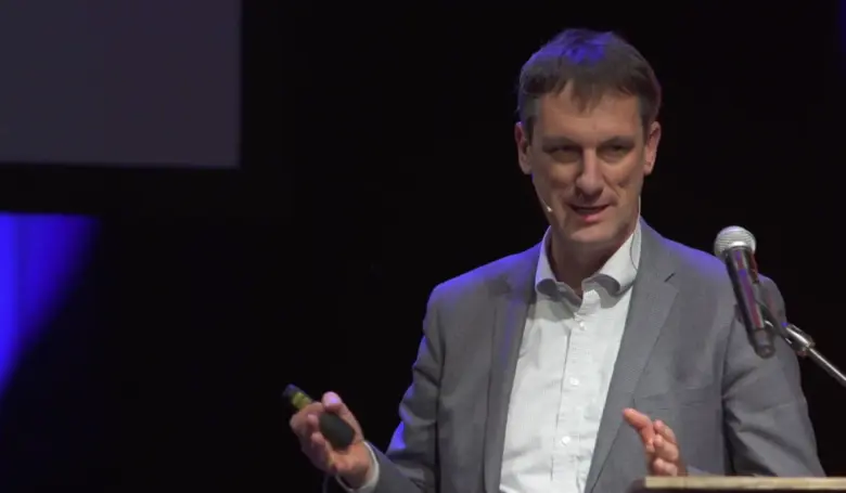 By Karel Heijnert, Senior Consultant Wate...