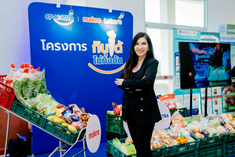 เมื่อ "อาหารส่วนเกิน" ไม่ใช่ขยะ แต่เป็นส่...