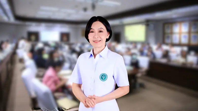 ไทยเตรียมปรับ "มาตรฐานความหวานใหม่" หารือแบรนด์ดัง ชูแคมเปญ "หวานปกติ = หวาน 50%" ลดเสี่ยง NCDs คาดเริ่ม ก.พ.69 นี้