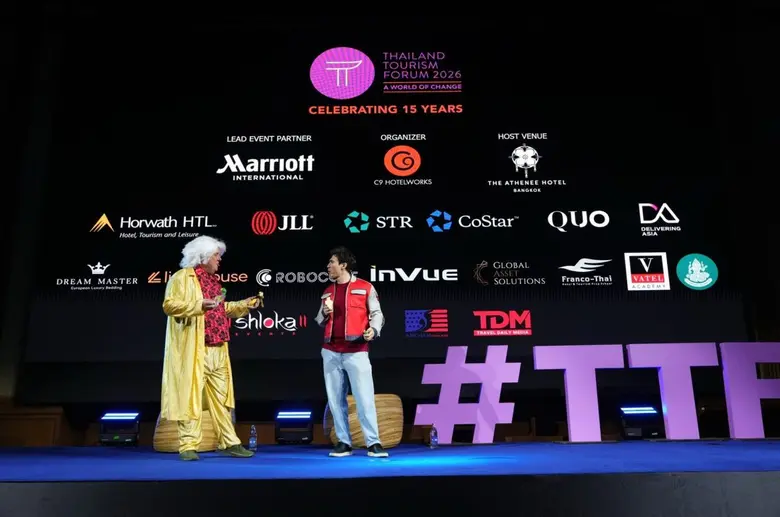 ผู้นำอุตฯ เร่งกระจายปลายทางและประสบการณ์ใหม่ รับมือ...