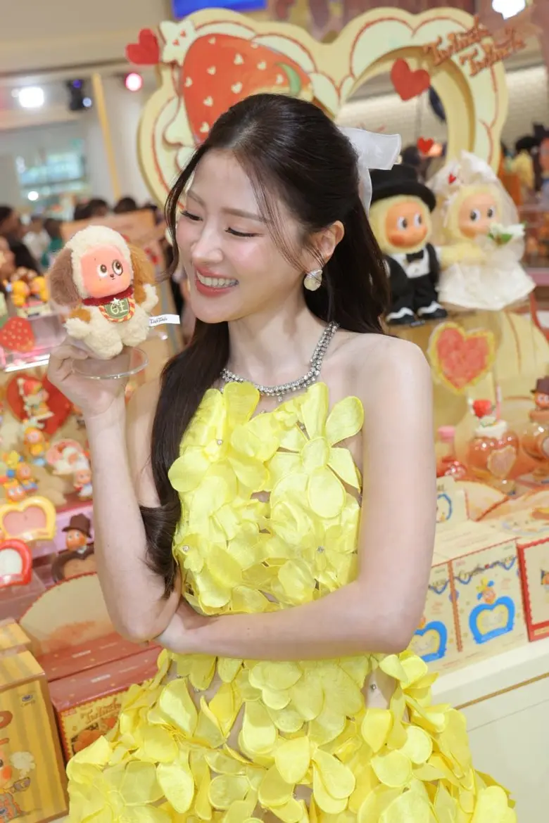 POP MART THAILAND ภายใต้การบริหารของ POP ...