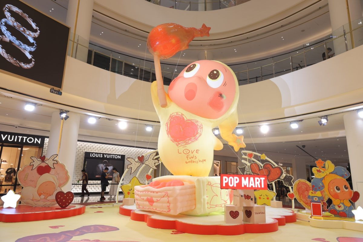 POP MART THAILAND ภายใต้การบริหารของ POP ...