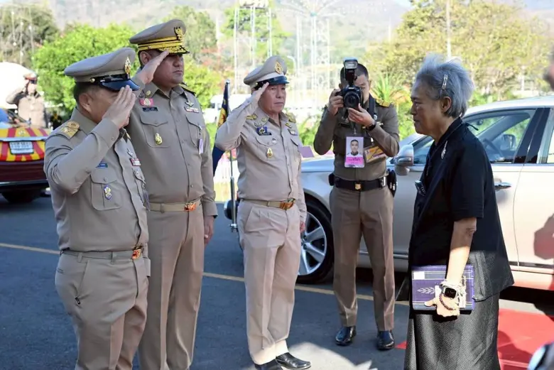 ภายใต้แนวคิด "The New ERA โคนมไทย จากวิกฤ...