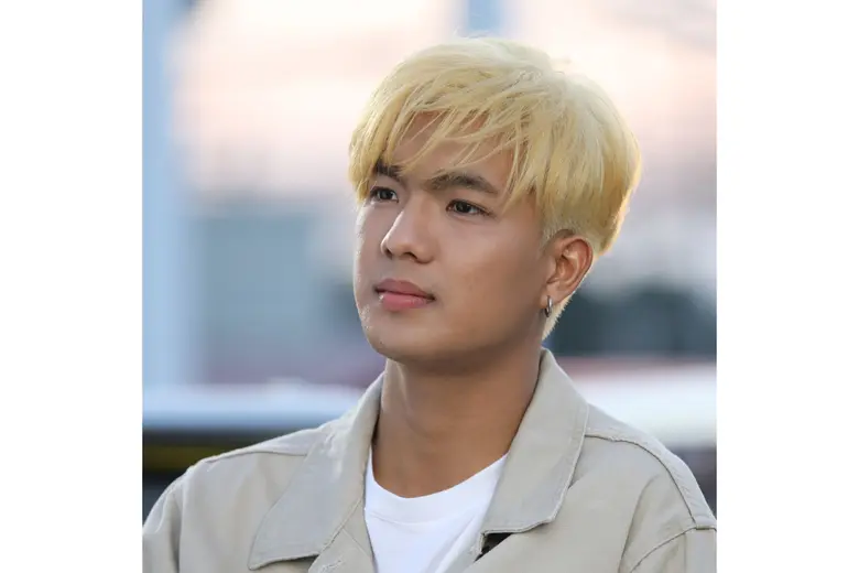 ต้อนรับเดือนแห่งความรักแบบไม่ต้องหวาน แต่ขมลึกถึงใจ...