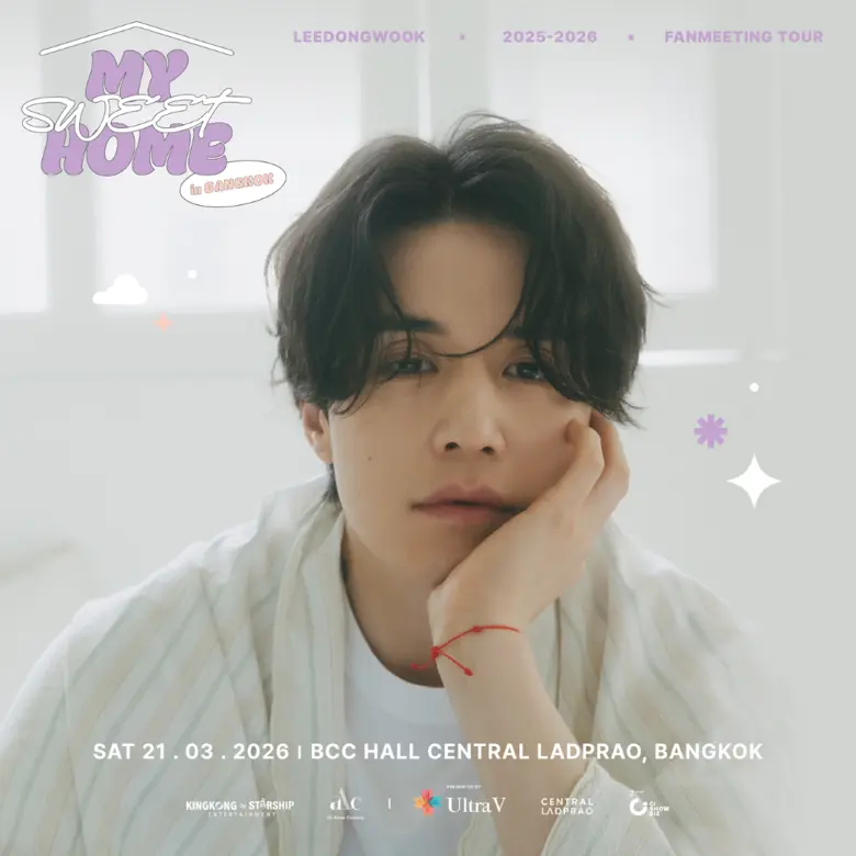 สิ้นสุดการรอคอยของแฟน ๆ ชาวไทย เมื่อพระเอกซูเปอร์สต...